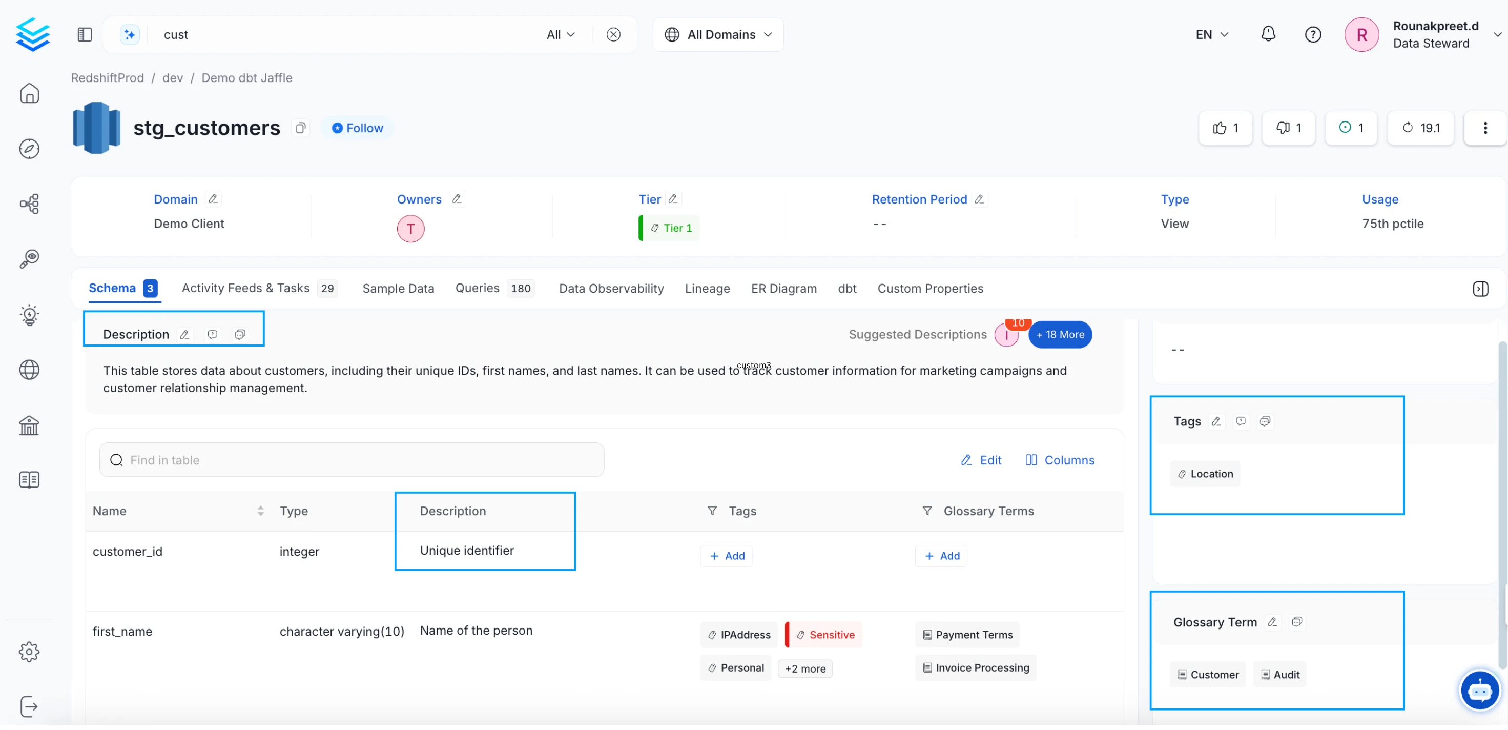 Start a Conversation